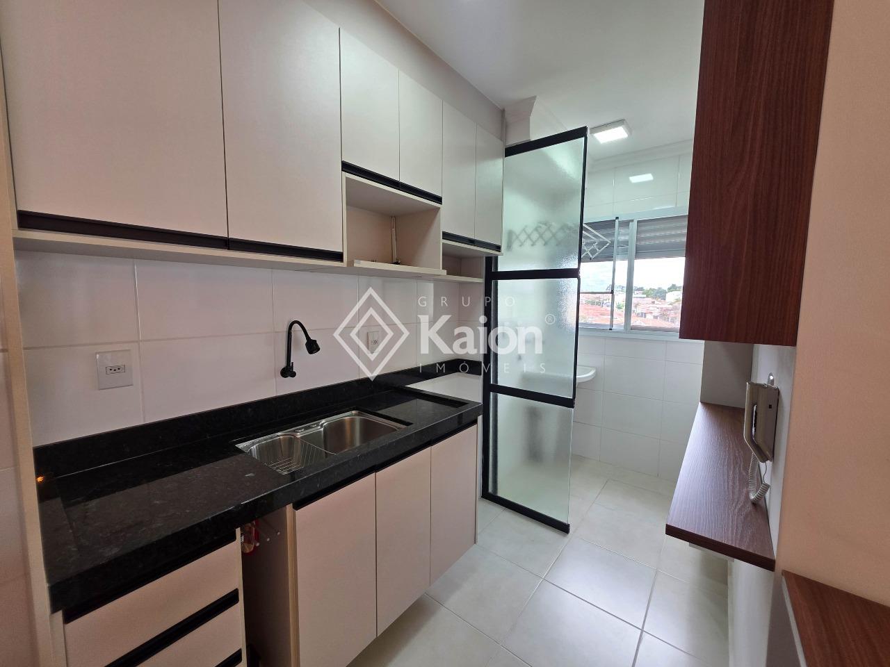 Apartamento no Jardim Rosinha, em Itu disponível para à venda | Grupo Kaion: 