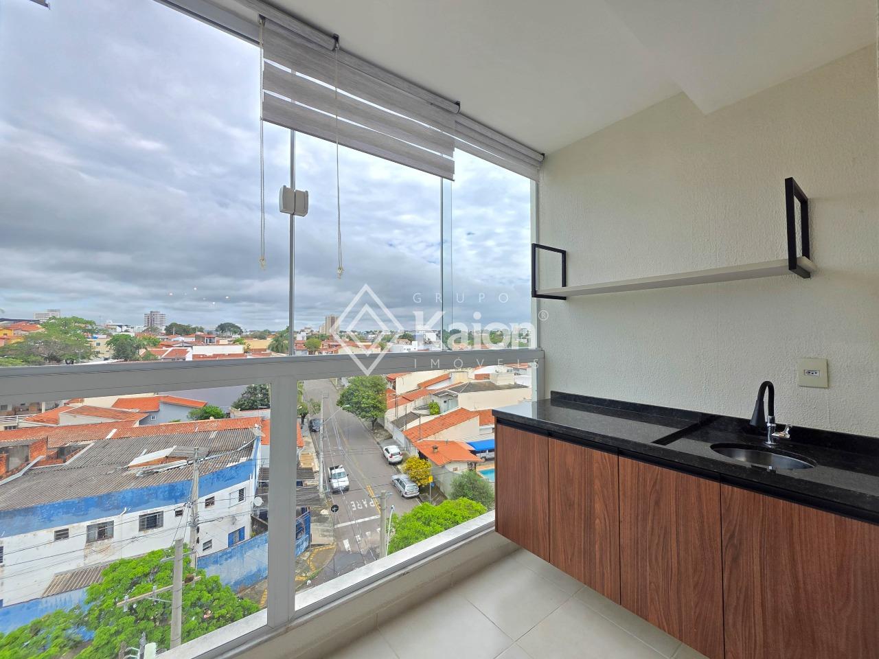 Apartamento no Jardim Rosinha, em Itu disponível para à venda | Grupo Kaion: 