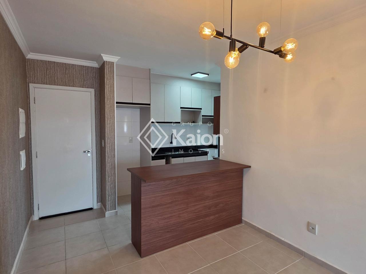 Apartamento no Jardim Rosinha, em Itu disponível para à venda | Grupo Kaion: 