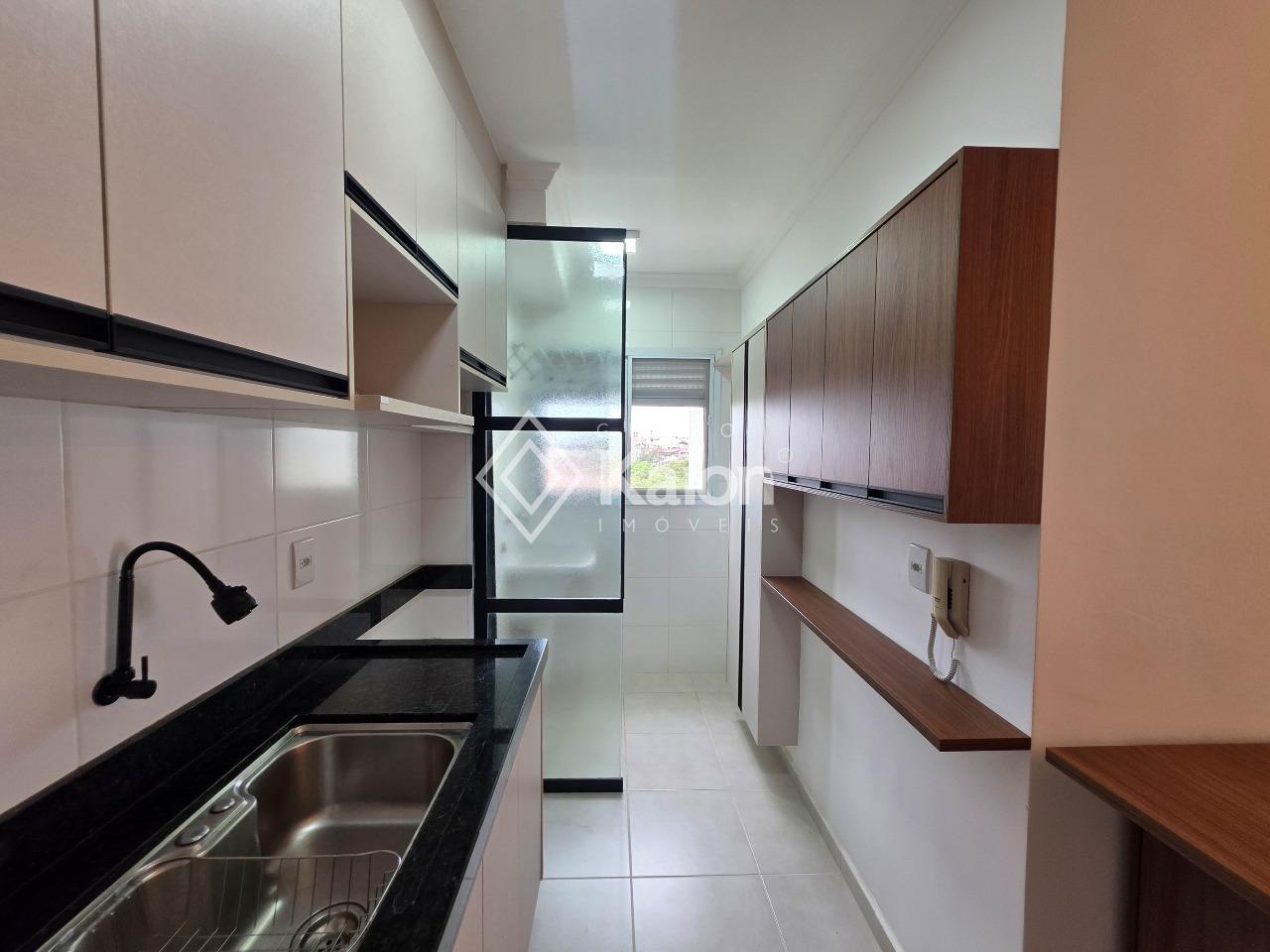 Apartamento no Jardim Rosinha, em Itu disponível para à venda | Grupo Kaion: 
