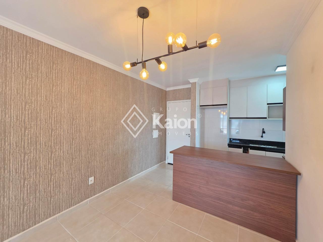 Apartamento no Jardim Rosinha, em Itu disponível para à venda | Grupo Kaion: 
