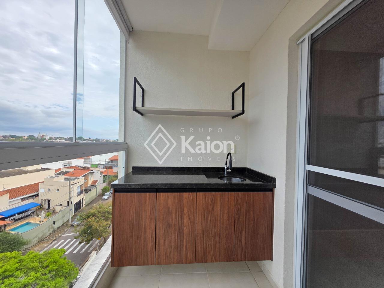 Apartamento no Jardim Rosinha, em Itu disponível para à venda | Grupo Kaion: 