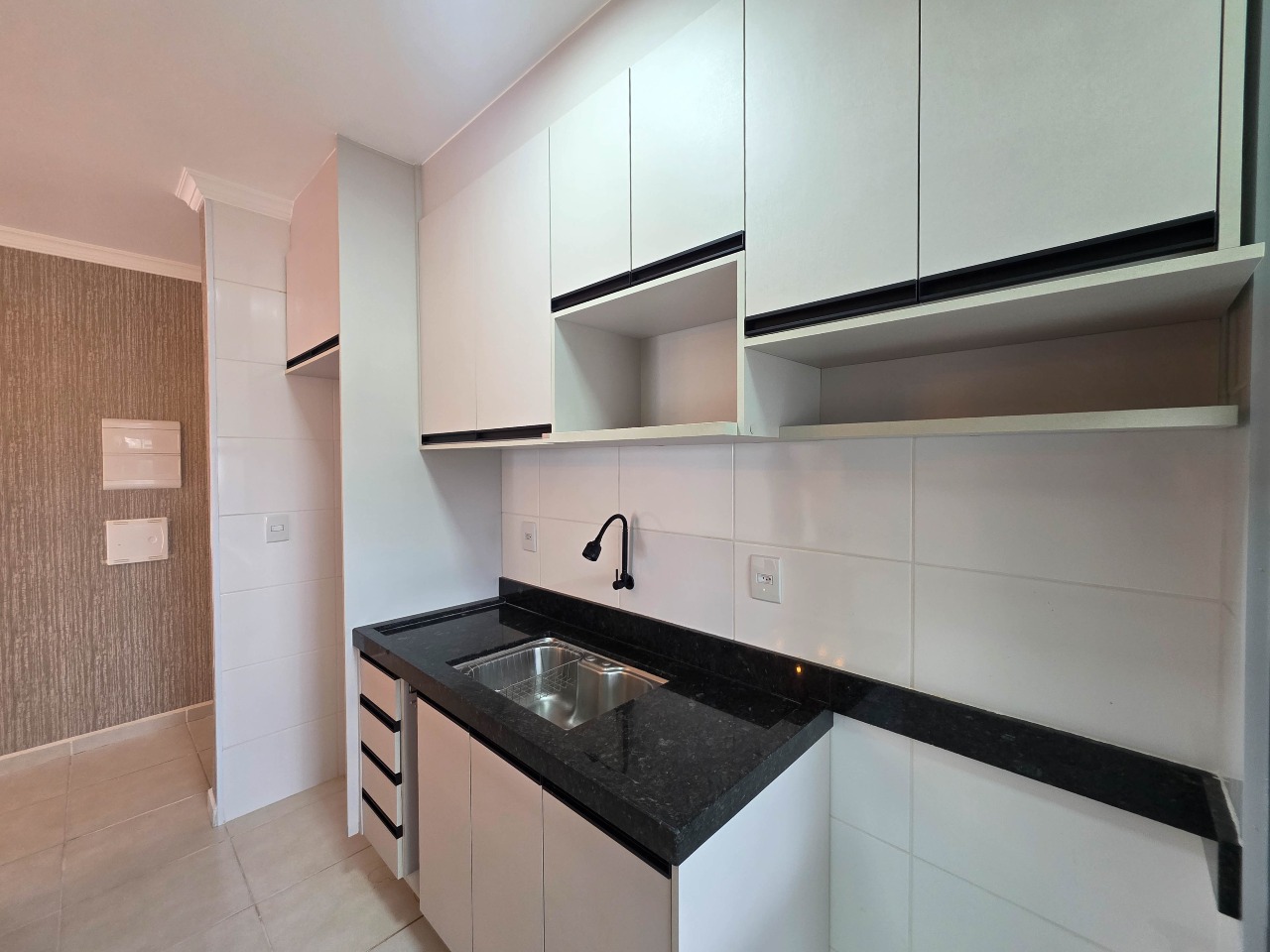 Apartamento no Jardim Rosinha, em Itu disponível para à venda | Grupo Kaion: 