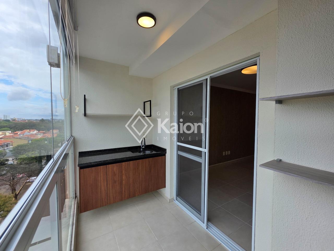 Apartamento no Jardim Rosinha, em Itu disponível para à venda | Grupo Kaion: 