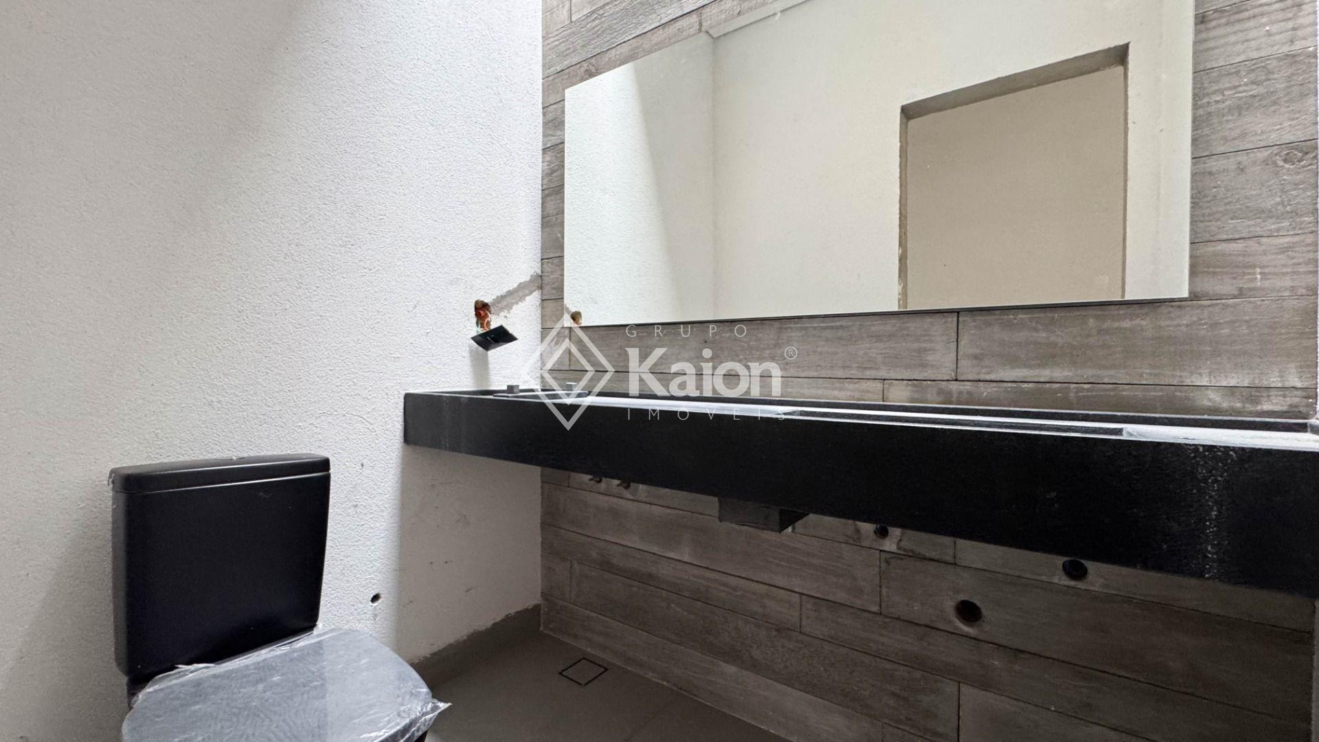 Casa no Condomínio Village Moutonnée, em Salto disponível para para aluguel | Grupo Kaion: 