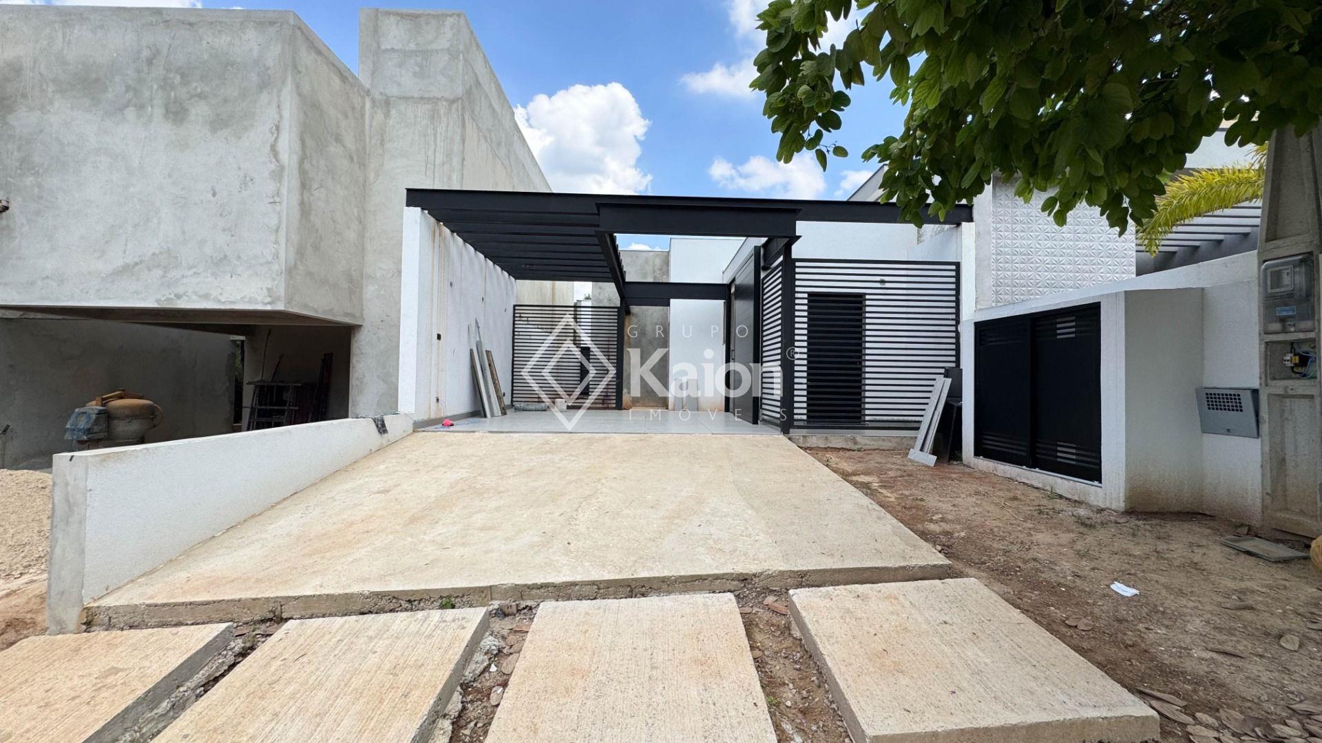 Casa no Condomínio Village Moutonnée, em Salto disponível para para aluguel | Grupo Kaion: 