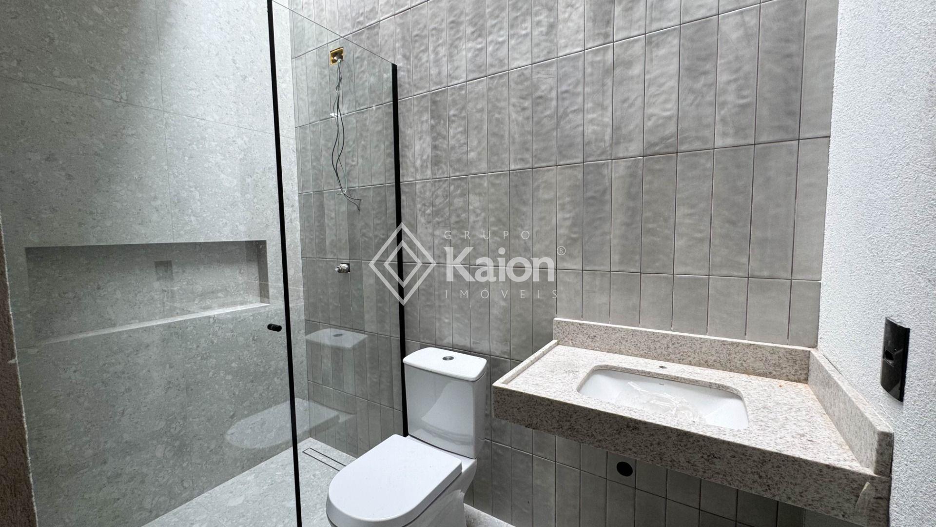 Casa no Condomínio Village Moutonnée, em Salto disponível para para aluguel | Grupo Kaion: 