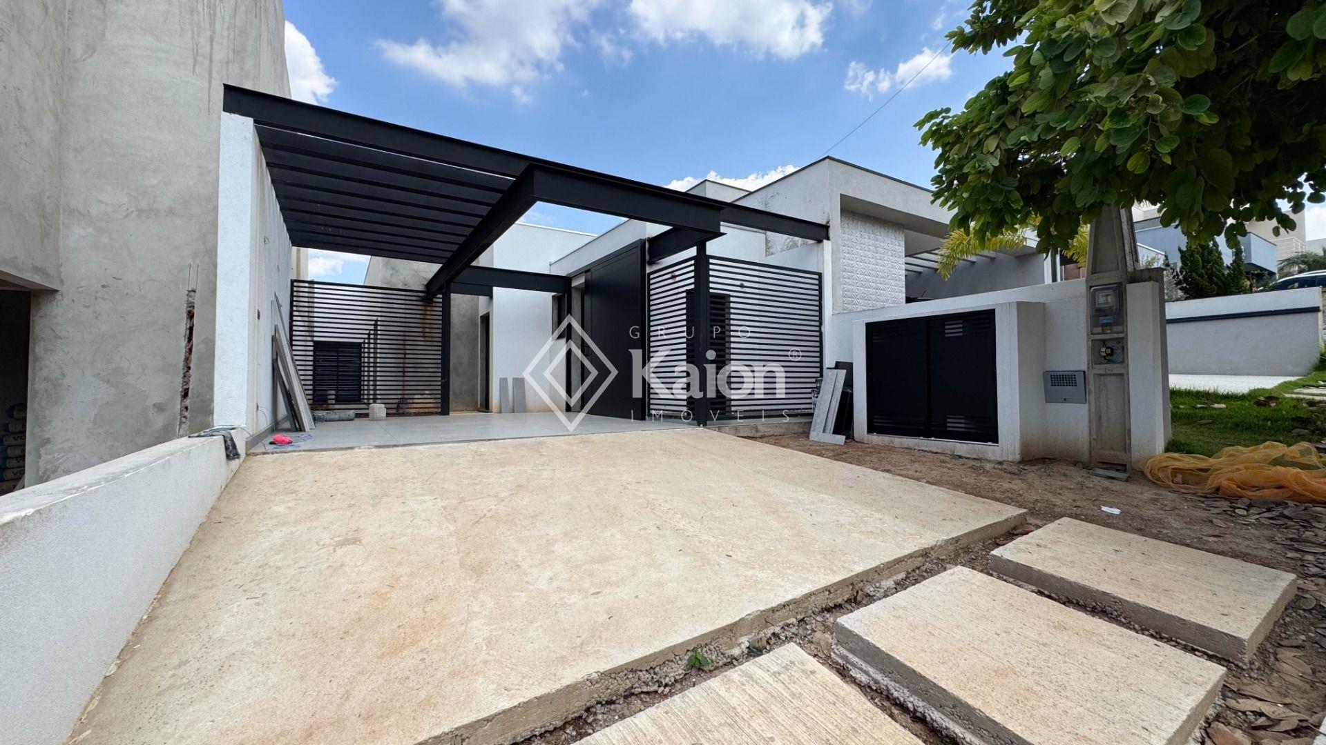 Casa no Condomínio Village Moutonnée, em Salto disponível para para aluguel | Grupo Kaion: 