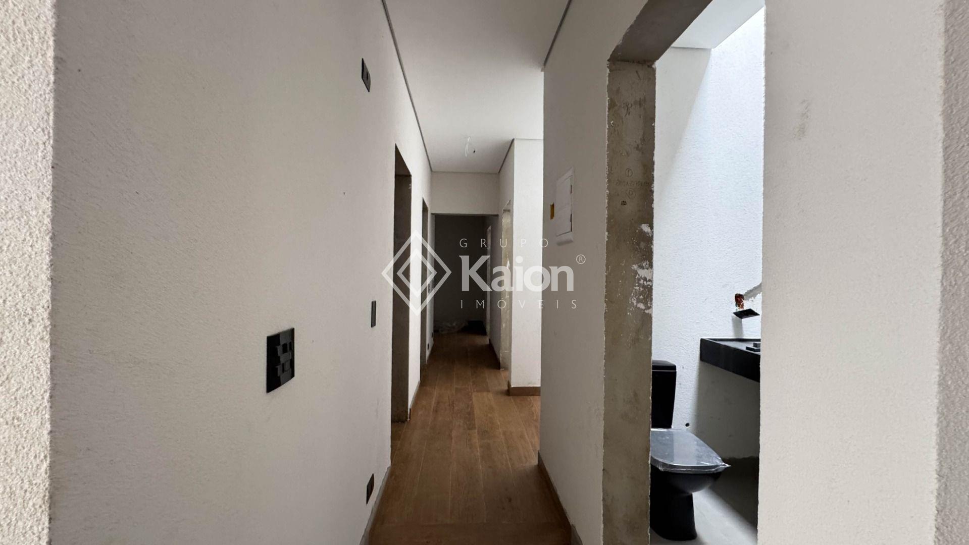 Casa no Condomínio Village Moutonnée, em Salto disponível para para aluguel | Grupo Kaion: 