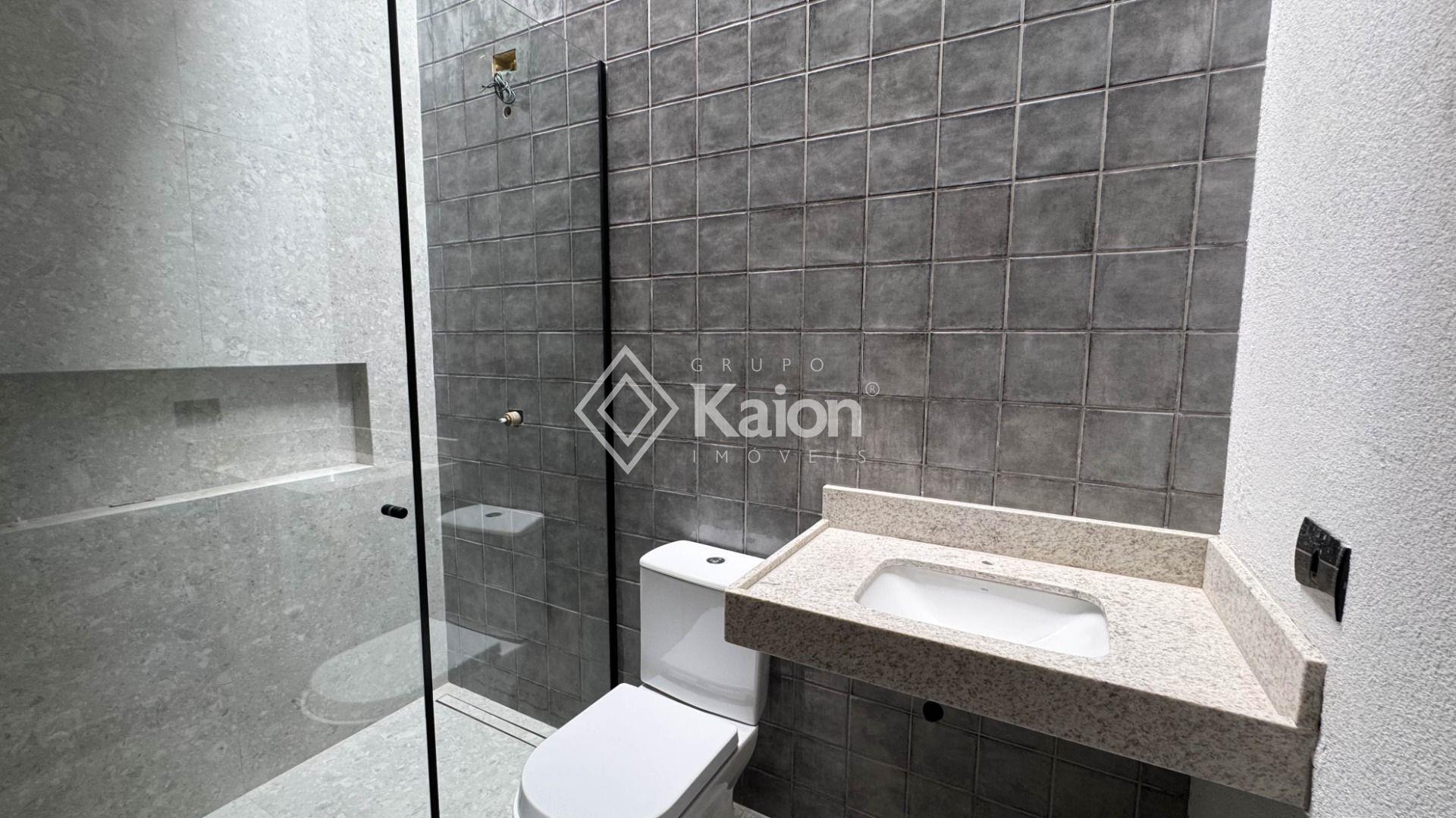 Casa no Condomínio Village Moutonnée, em Salto disponível para para aluguel | Grupo Kaion: 