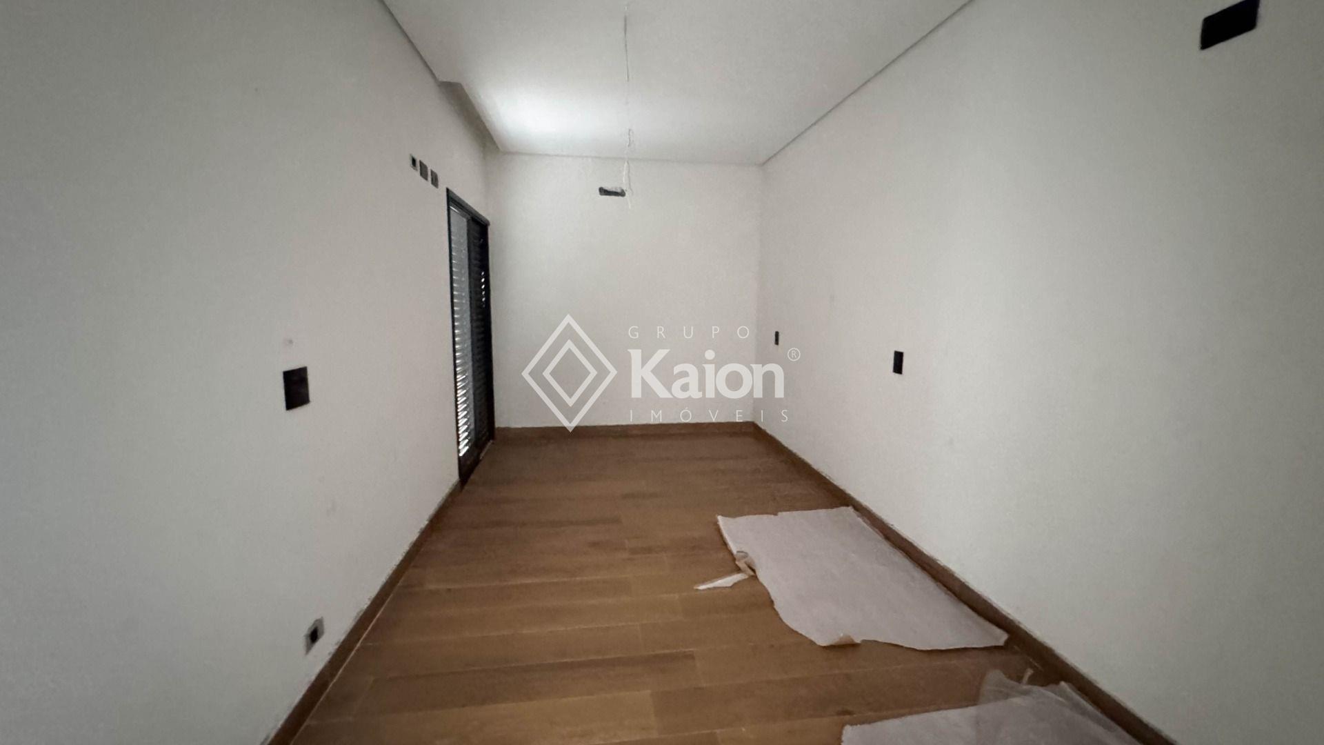 Casa no Condomínio Village Moutonnée, em Salto disponível para para aluguel | Grupo Kaion: 