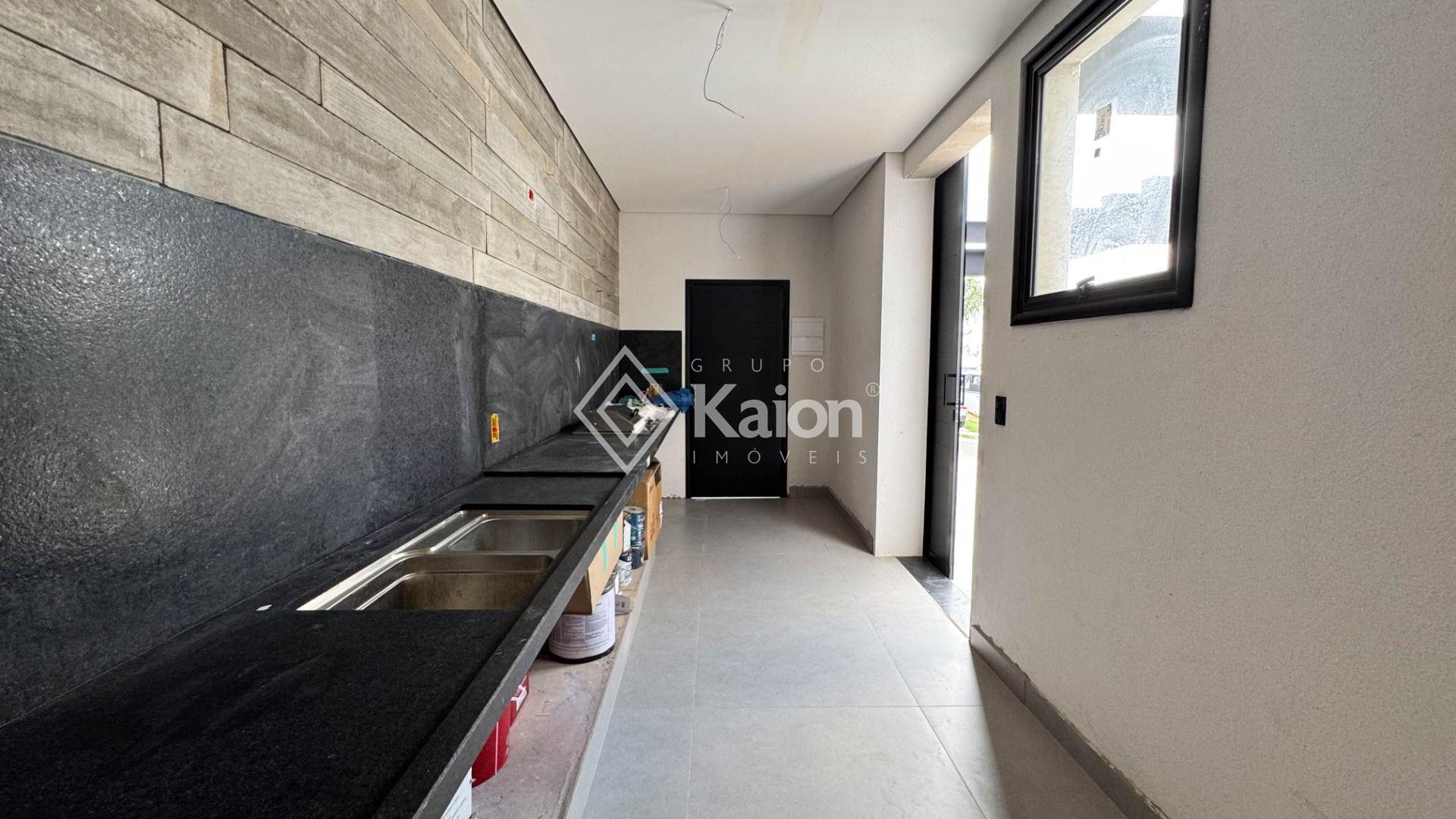 Casa no Condomínio Village Moutonnée, em Salto disponível para para aluguel | Grupo Kaion: 