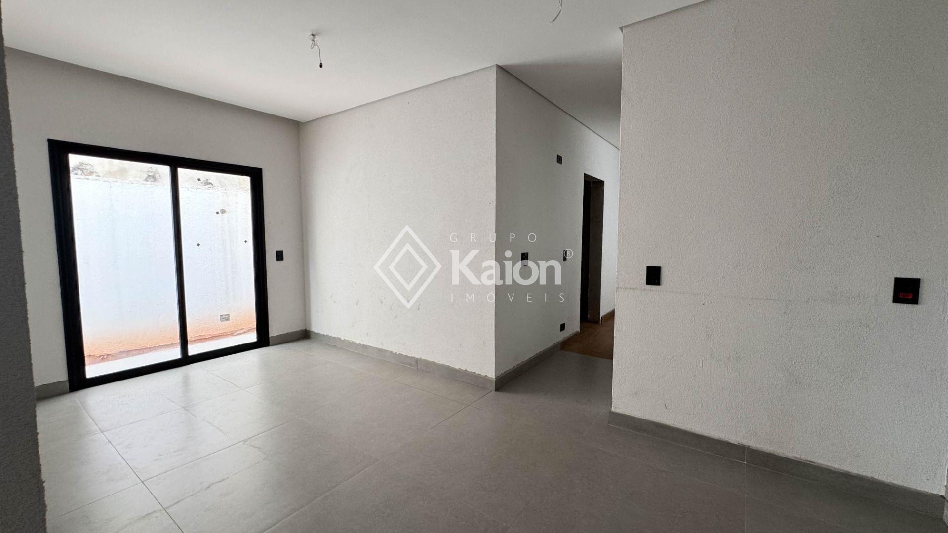 Casa no Condomínio Village Moutonnée, em Salto disponível para para aluguel | Grupo Kaion: 