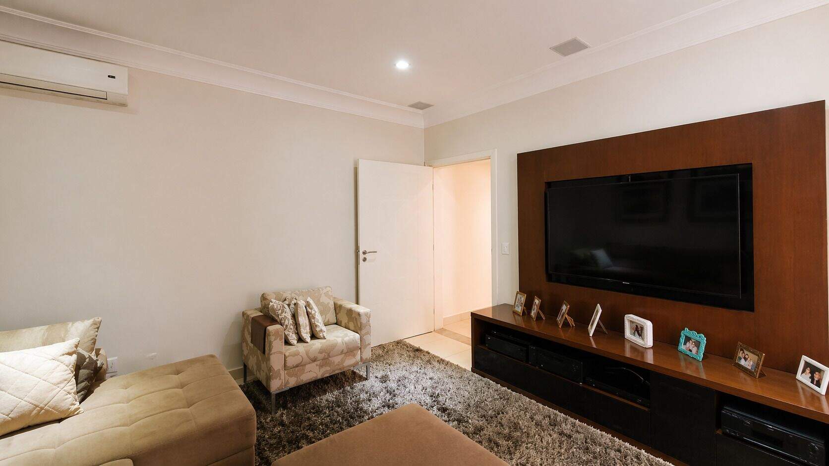 Casa no Condomínio Haras Paineiras, em Salto disponível para à venda | Grupo Kaion: 