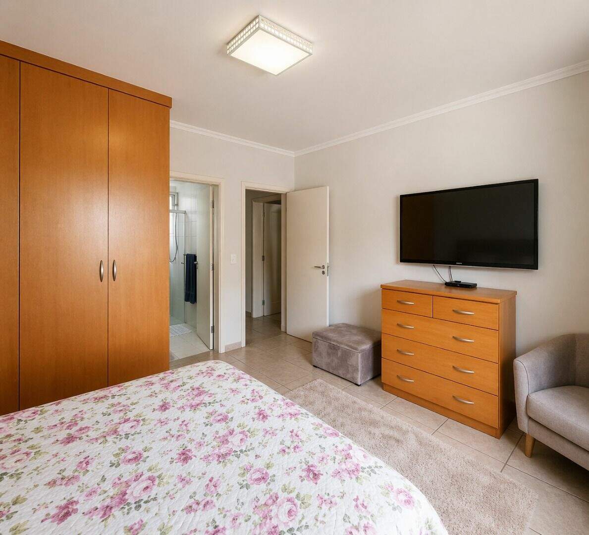 Casa no Condomínio Haras Paineiras, em Salto disponível para para aluguel | Grupo Kaion: 