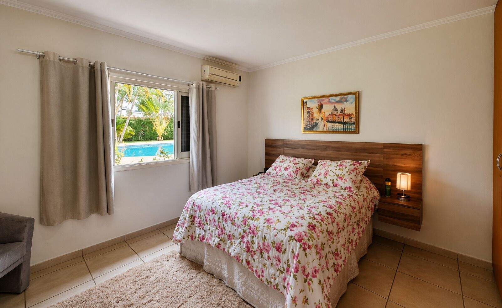 Casa no Condomínio Haras Paineiras, em Salto disponível para para aluguel | Grupo Kaion: 