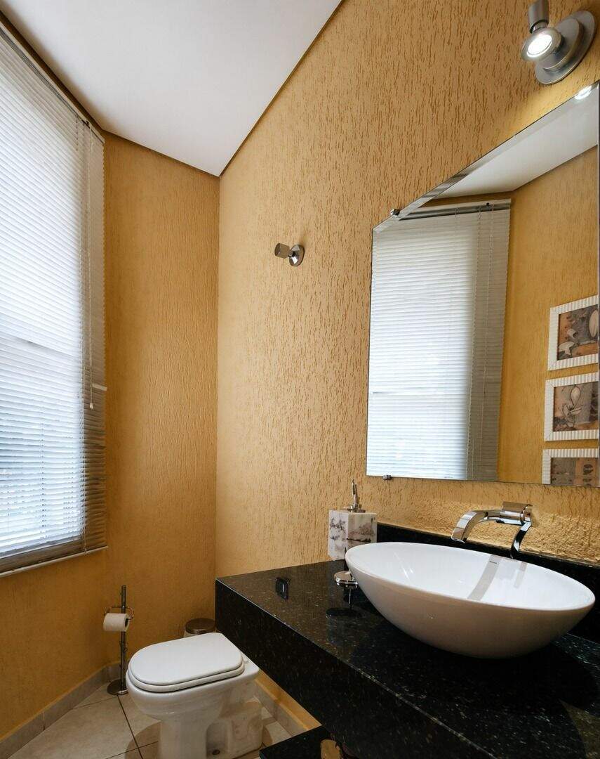 Casa no Condomínio Haras Paineiras, em Salto disponível para para aluguel | Grupo Kaion: 