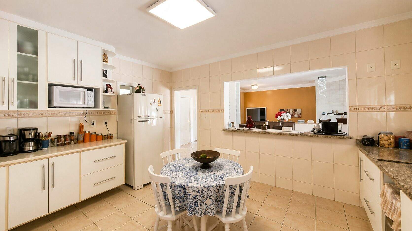 Casa no Condomínio Haras Paineiras, em Salto disponível para para aluguel | Grupo Kaion: 