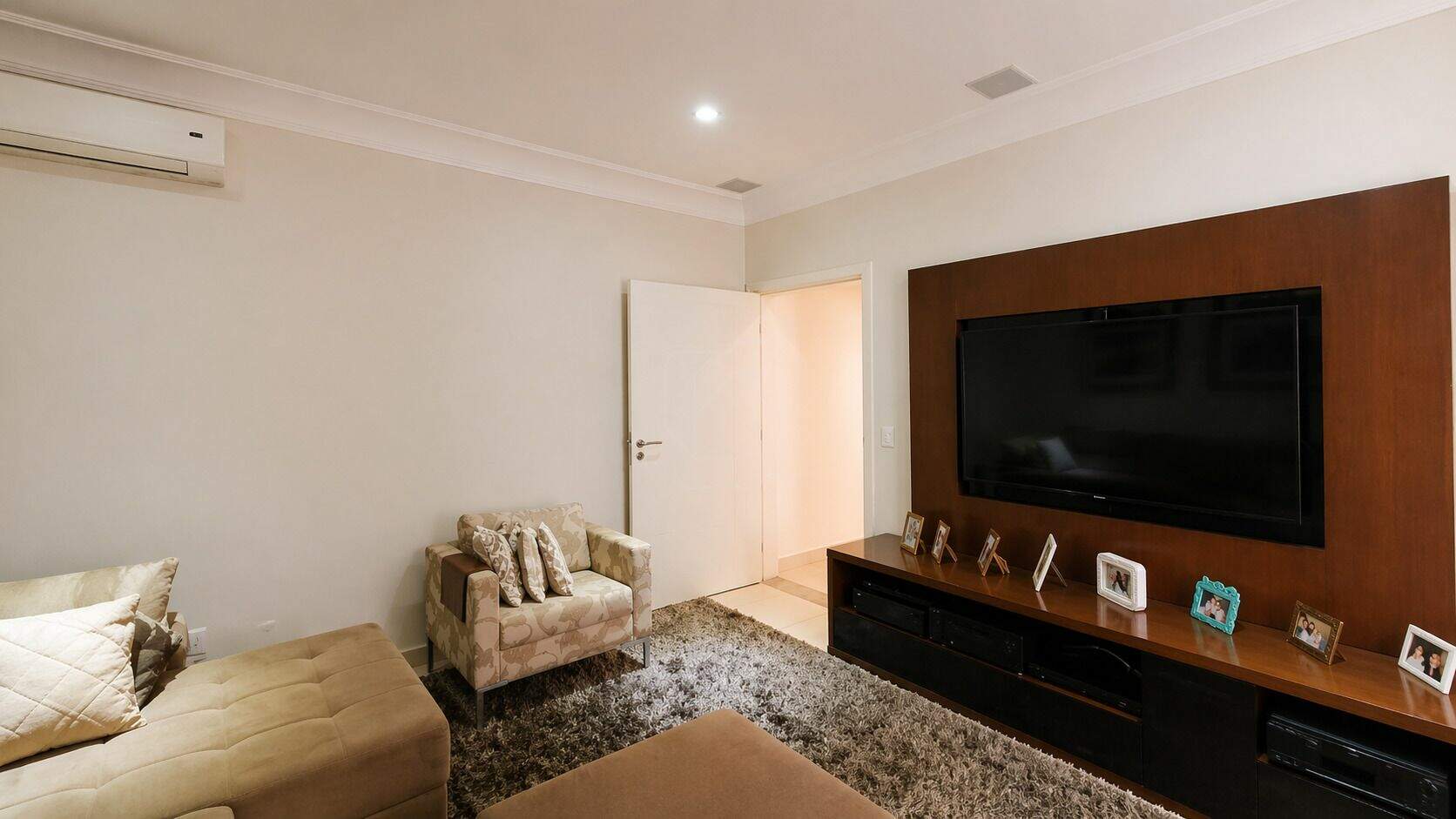 Casa no Condomínio Haras Paineiras, em Salto disponível para para aluguel | Grupo Kaion: 