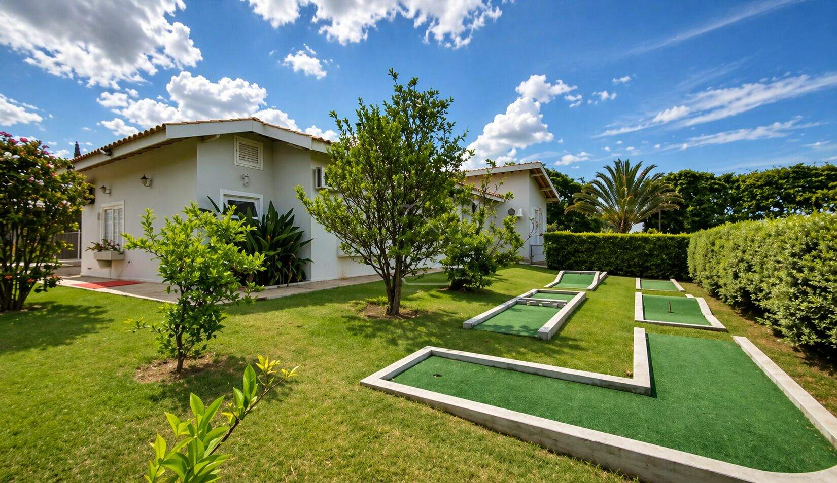 Casa no Condomínio Haras Paineiras, em Salto disponível para para aluguel | Grupo Kaion: 