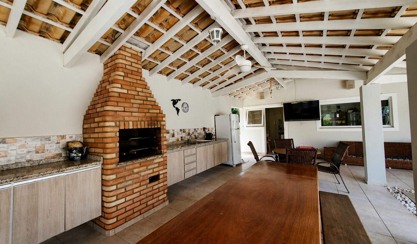 Casa no Condomínio Haras Paineiras, em Salto disponível para para aluguel | Grupo Kaion: 