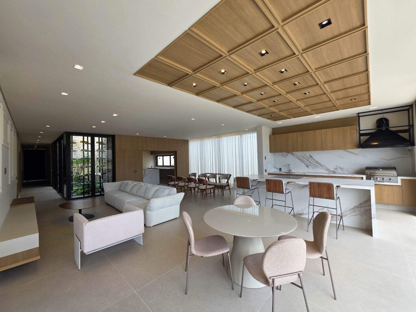 Casa no Condomínio Xapada Parque Ytu, em Itu disponível para à venda | Grupo Kaion: 
