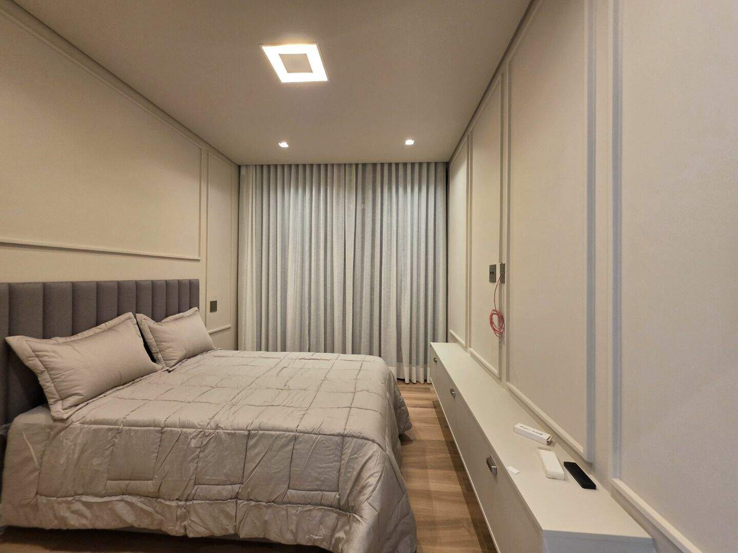 Casa no Condomínio Xapada Parque Ytu, em Itu disponível para à venda | Grupo Kaion: 