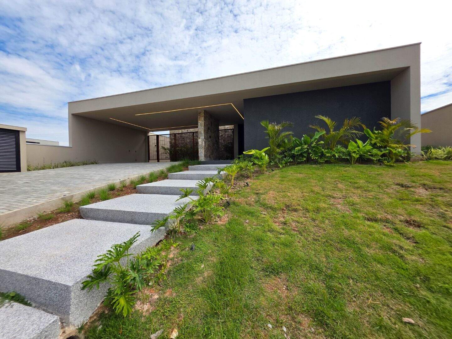 Casa no Condomínio Xapada Parque Ytu, em Itu disponível para à venda | Grupo Kaion: 
