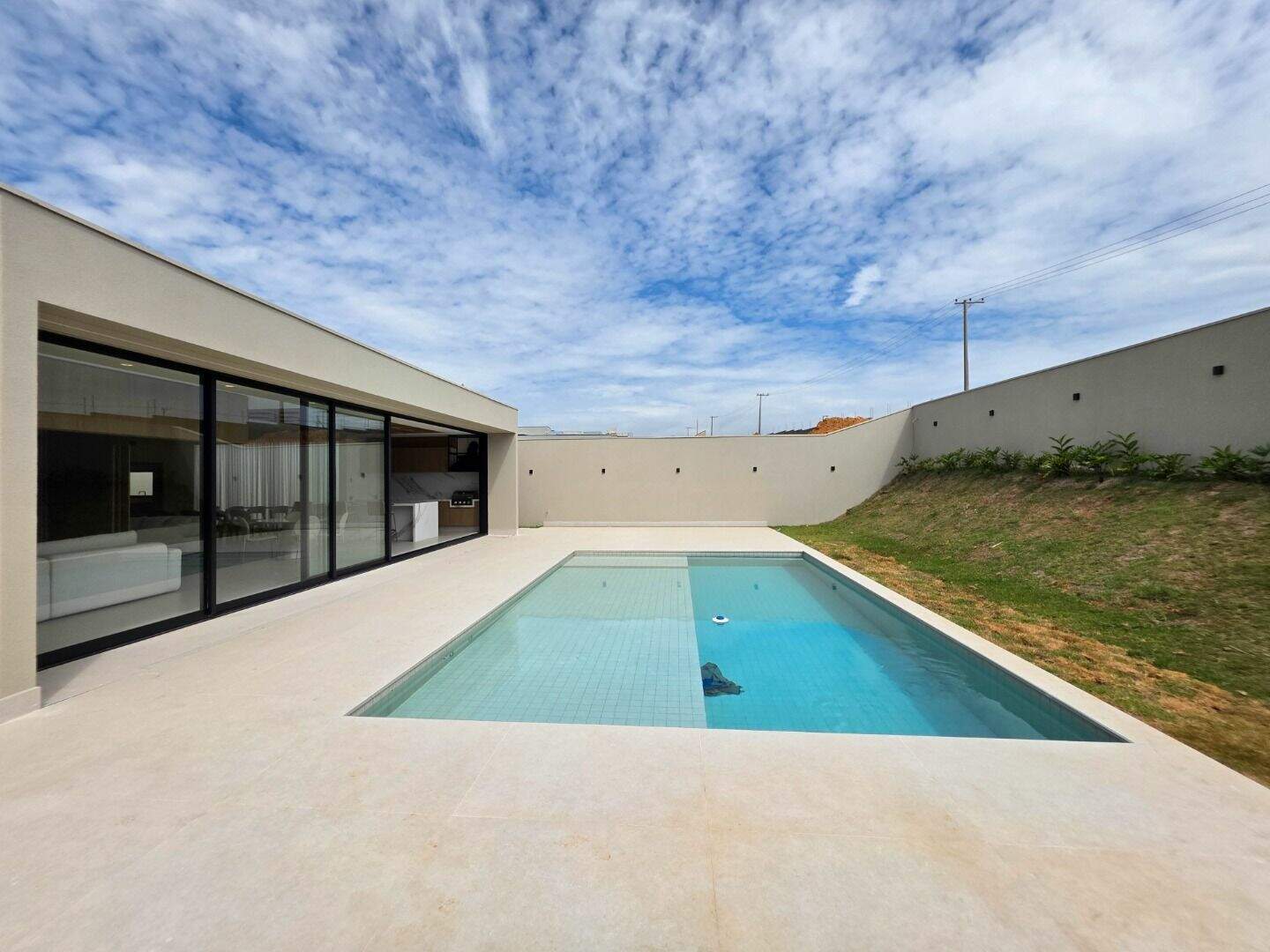 Casa no Condomínio Xapada Parque Ytu, em Itu disponível para à venda | Grupo Kaion: 