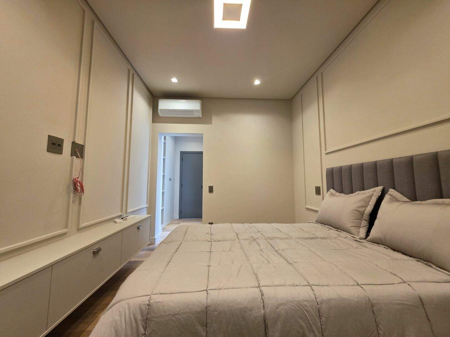 Casa no Condomínio Xapada Parque Ytu, em Itu disponível para à venda | Grupo Kaion: 