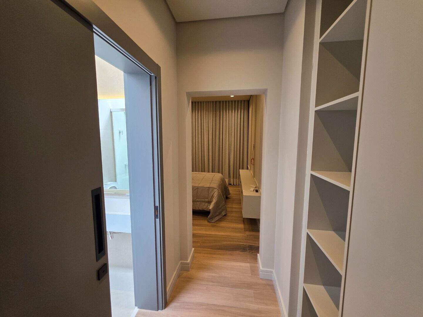 Casa no Condomínio Xapada Parque Ytu, em Itu disponível para à venda | Grupo Kaion: 
