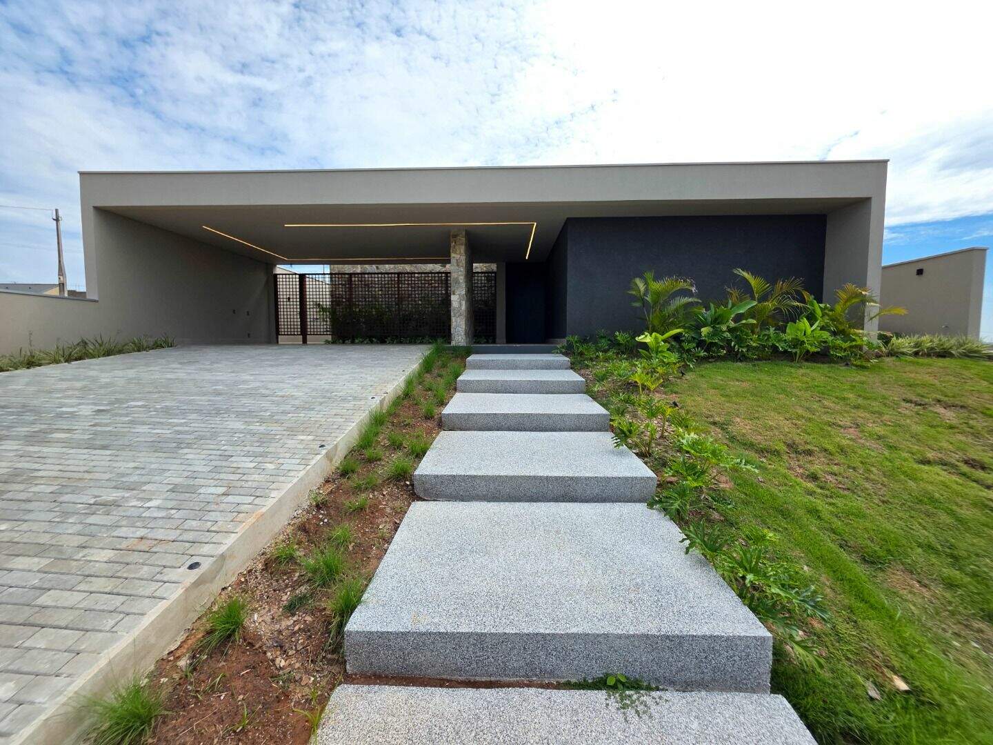 Casa no Condomínio Xapada Parque Ytu, em Itu disponível para à venda | Grupo Kaion: 
