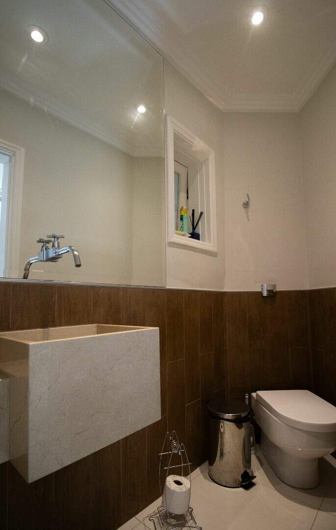 Casa no Condomínio Fazenda Vila Real de Itu, em Itu disponível para à venda | Grupo Kaion: 