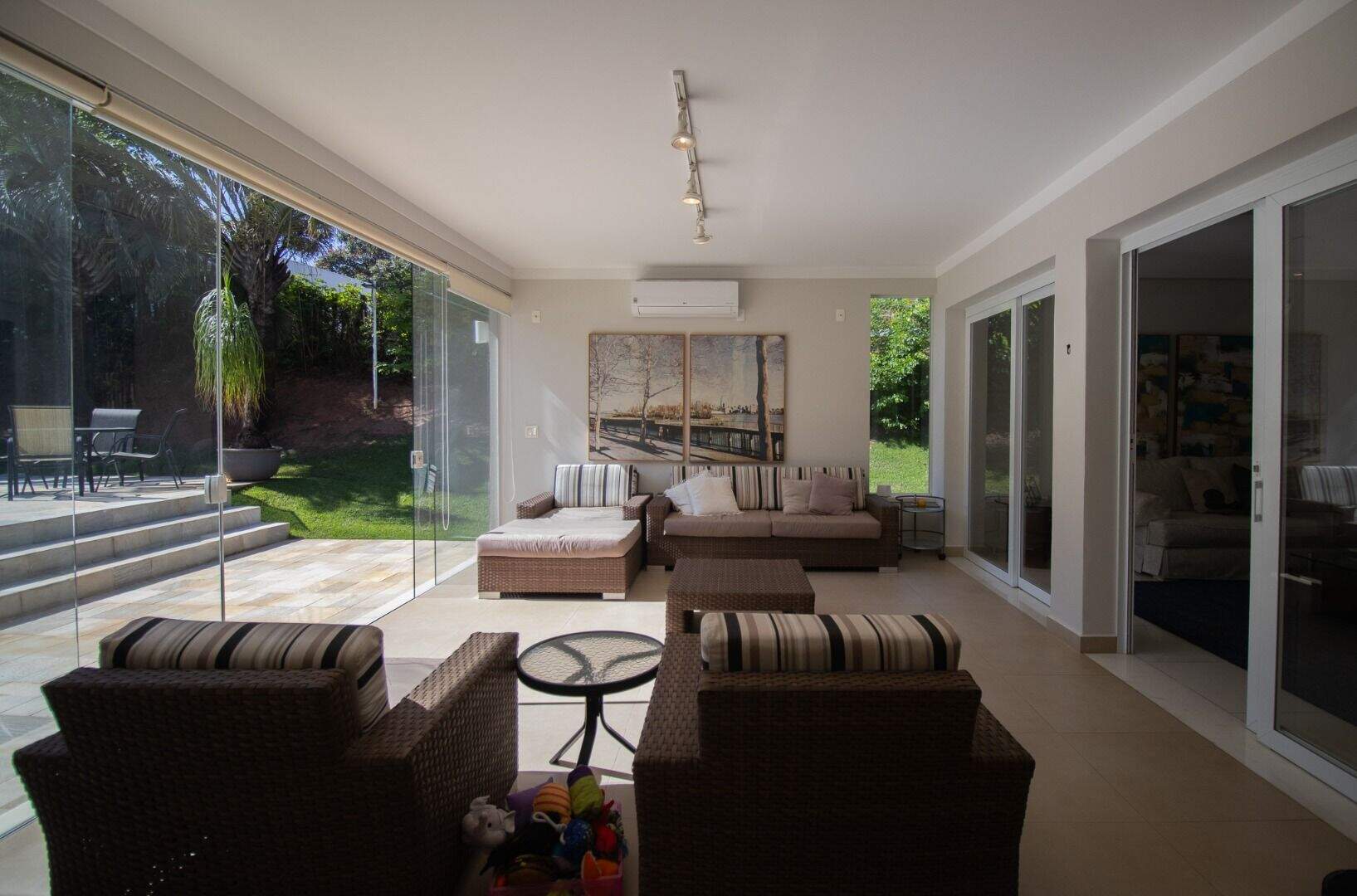 Casa no Condomínio Fazenda Vila Real de Itu, em Itu disponível para à venda | Grupo Kaion: 