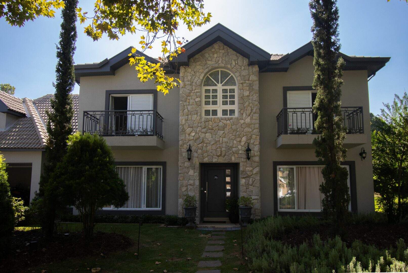 Casa no Condomínio Fazenda Vila Real de Itu, em Itu disponível para à venda | Grupo Kaion: 