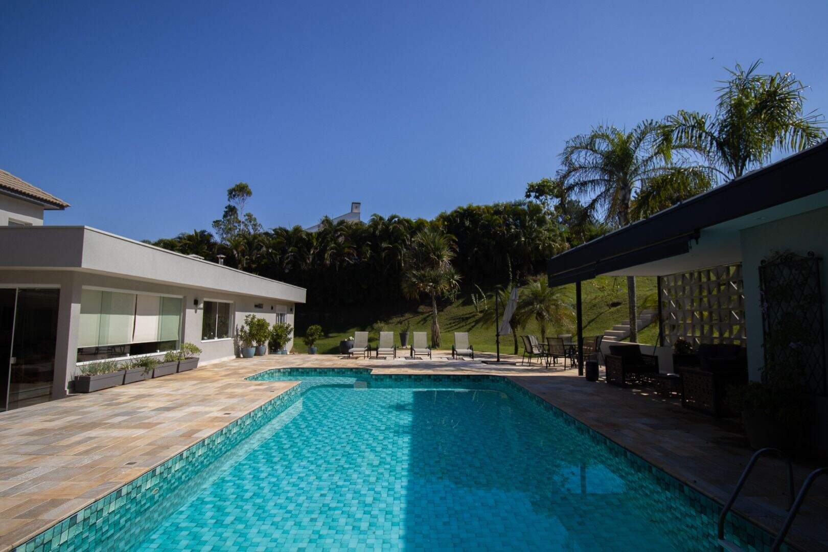 Casa no Condomínio Fazenda Vila Real de Itu, em Itu disponível para à venda | Grupo Kaion: 