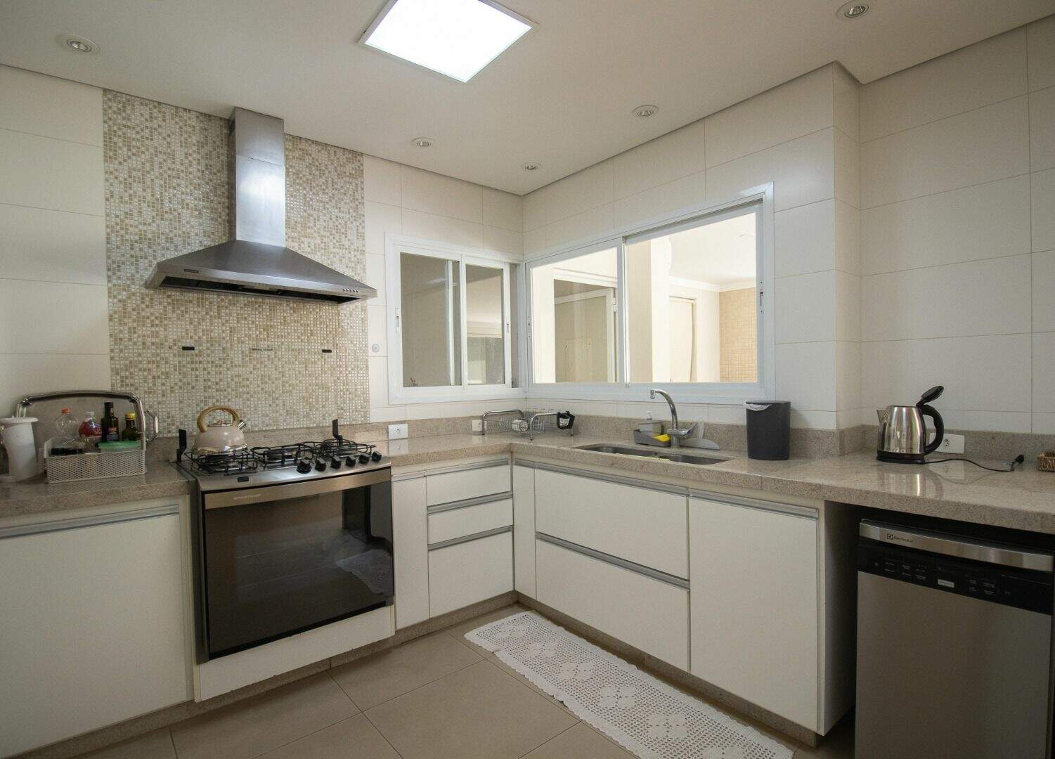 Casa no Condomínio Fazenda Vila Real de Itu, em Itu disponível para à venda | Grupo Kaion: 