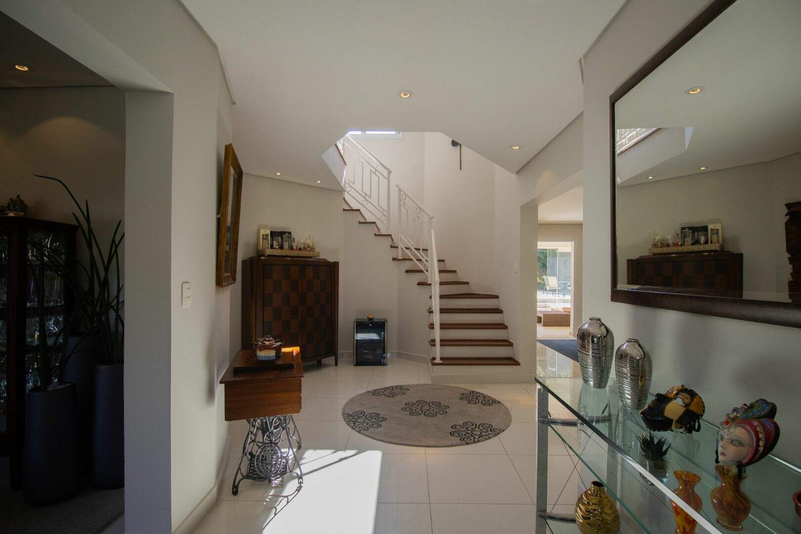 Casa no Condomínio Fazenda Vila Real de Itu, em Itu disponível para à venda | Grupo Kaion: 