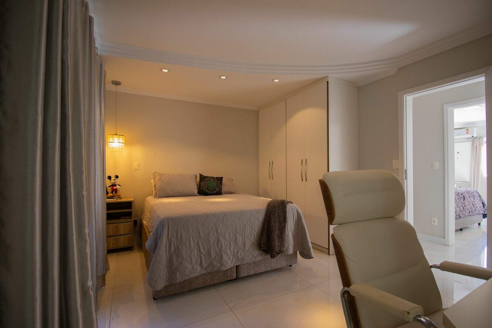 Casa no Condomínio Fazenda Vila Real de Itu, em Itu disponível para à venda | Grupo Kaion: 