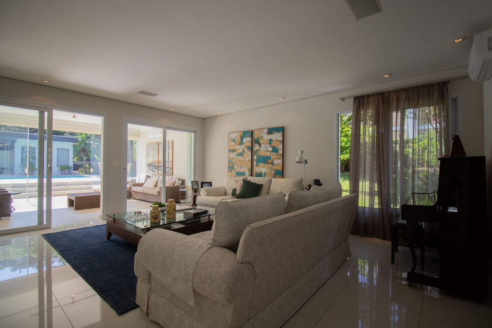 Casa no Condomínio Fazenda Vila Real de Itu, em Itu disponível para à venda | Grupo Kaion: 
