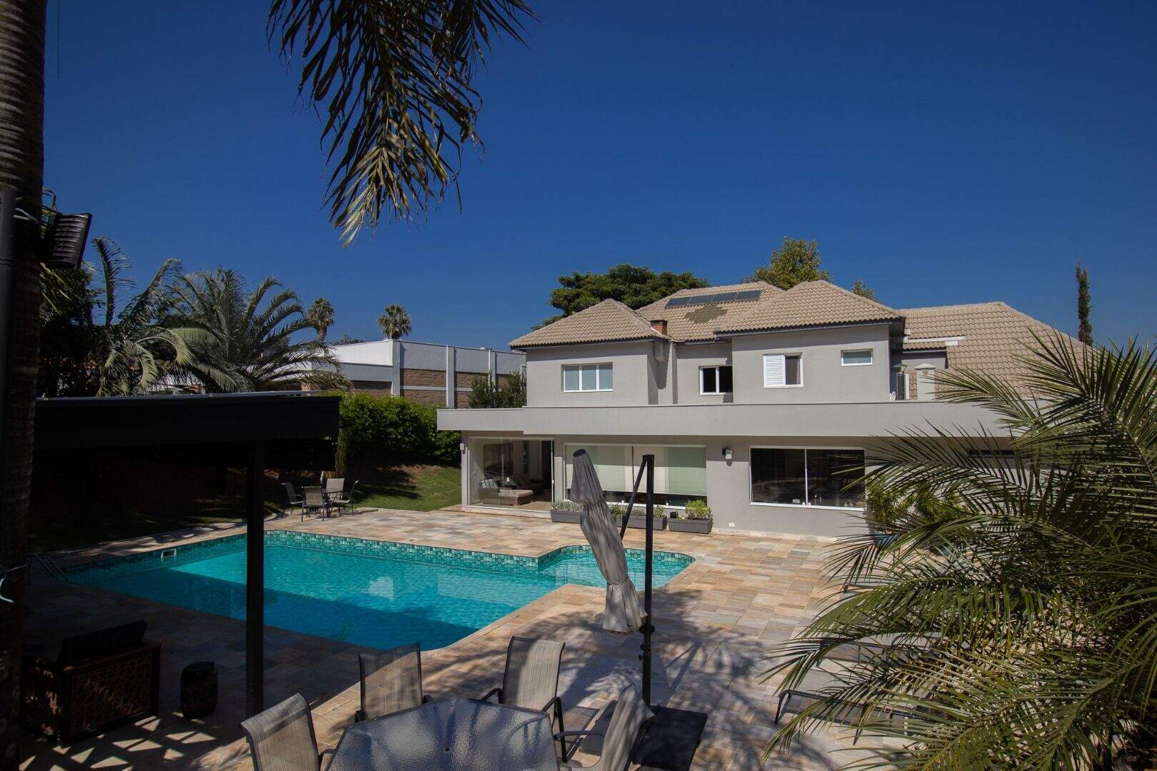 Casa no Condomínio Fazenda Vila Real de Itu, em Itu disponível para à venda | Grupo Kaion: 