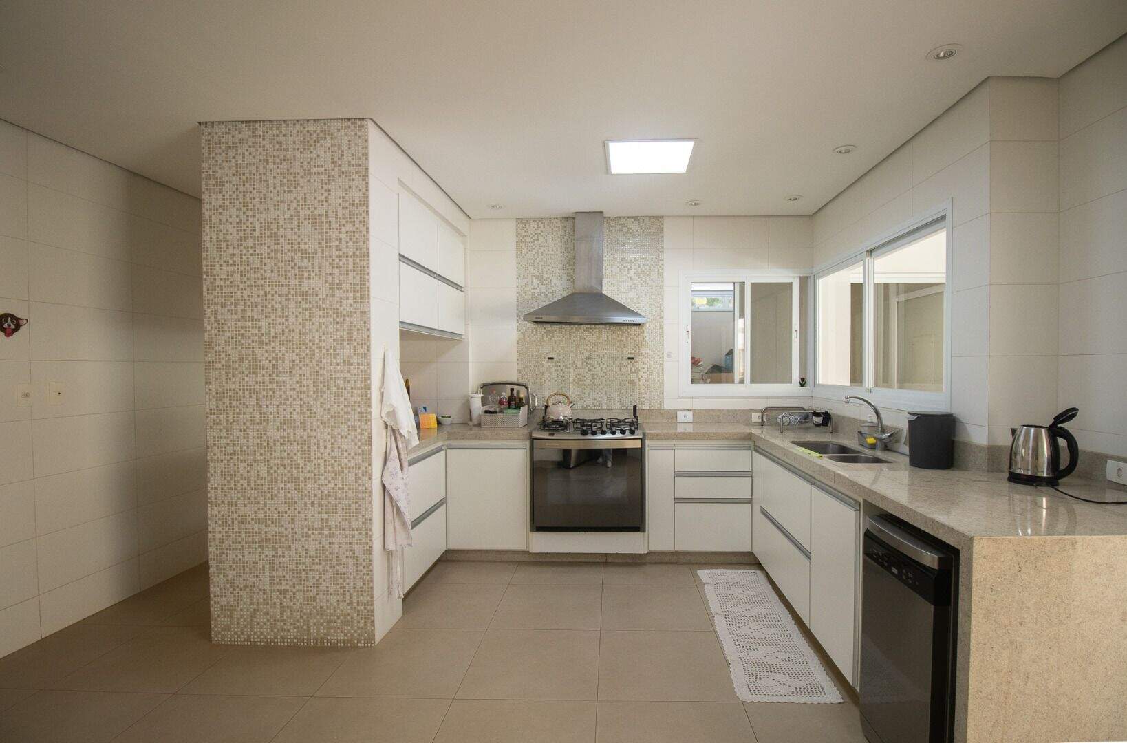 Casa no Condomínio Fazenda Vila Real de Itu, em Itu disponível para à venda | Grupo Kaion: 