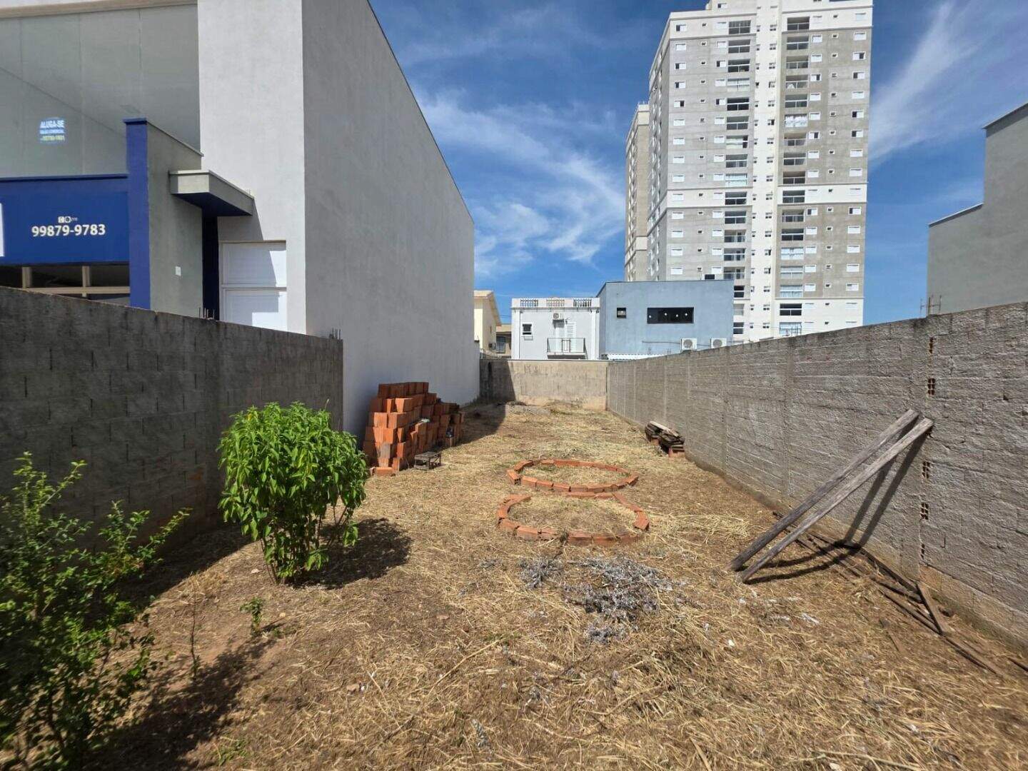 Terreno no Itu Novo Centro, em Itu disponível para à venda | Grupo Kaion: 