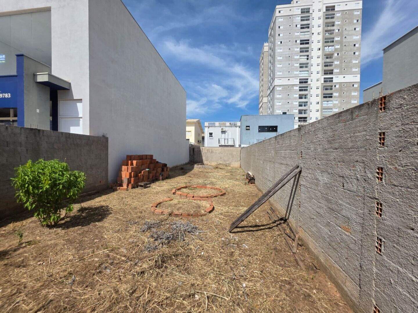 Terreno no Itu Novo Centro, em Itu disponível para à venda | Grupo Kaion: 