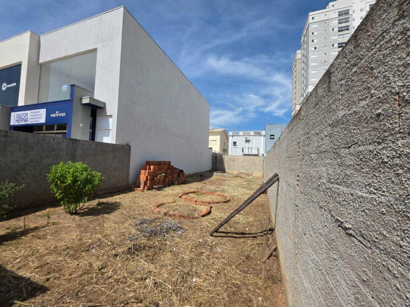 Terreno no Itu Novo Centro, em Itu disponível para à venda | Grupo Kaion: 