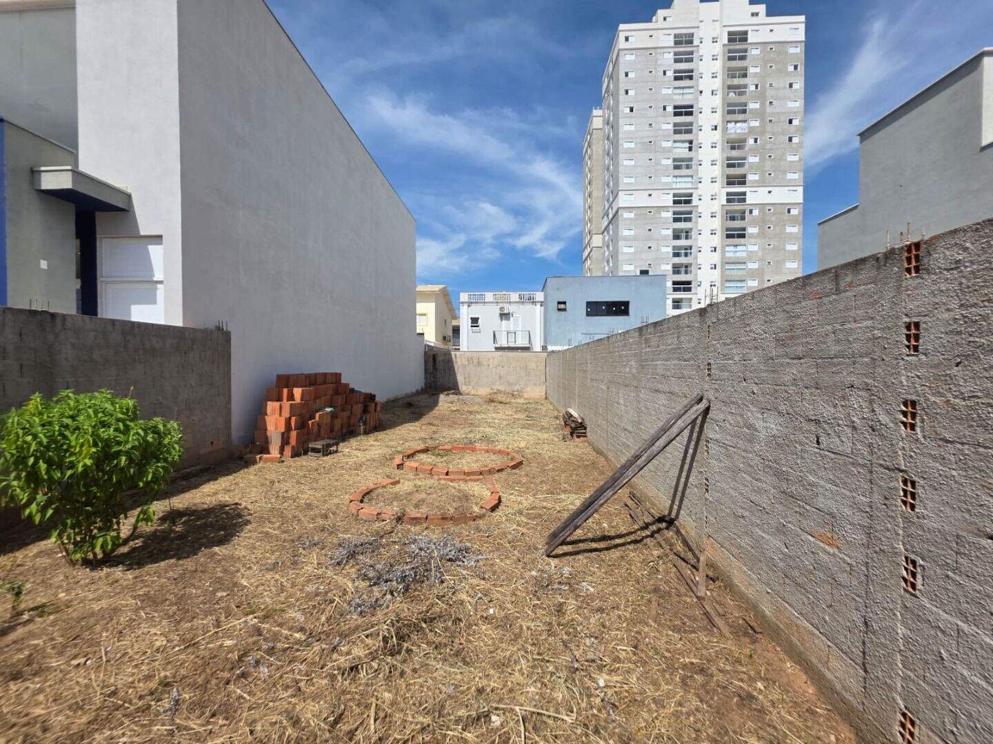 Terreno no Itu Novo Centro, em Itu disponível para à venda | Grupo Kaion: 