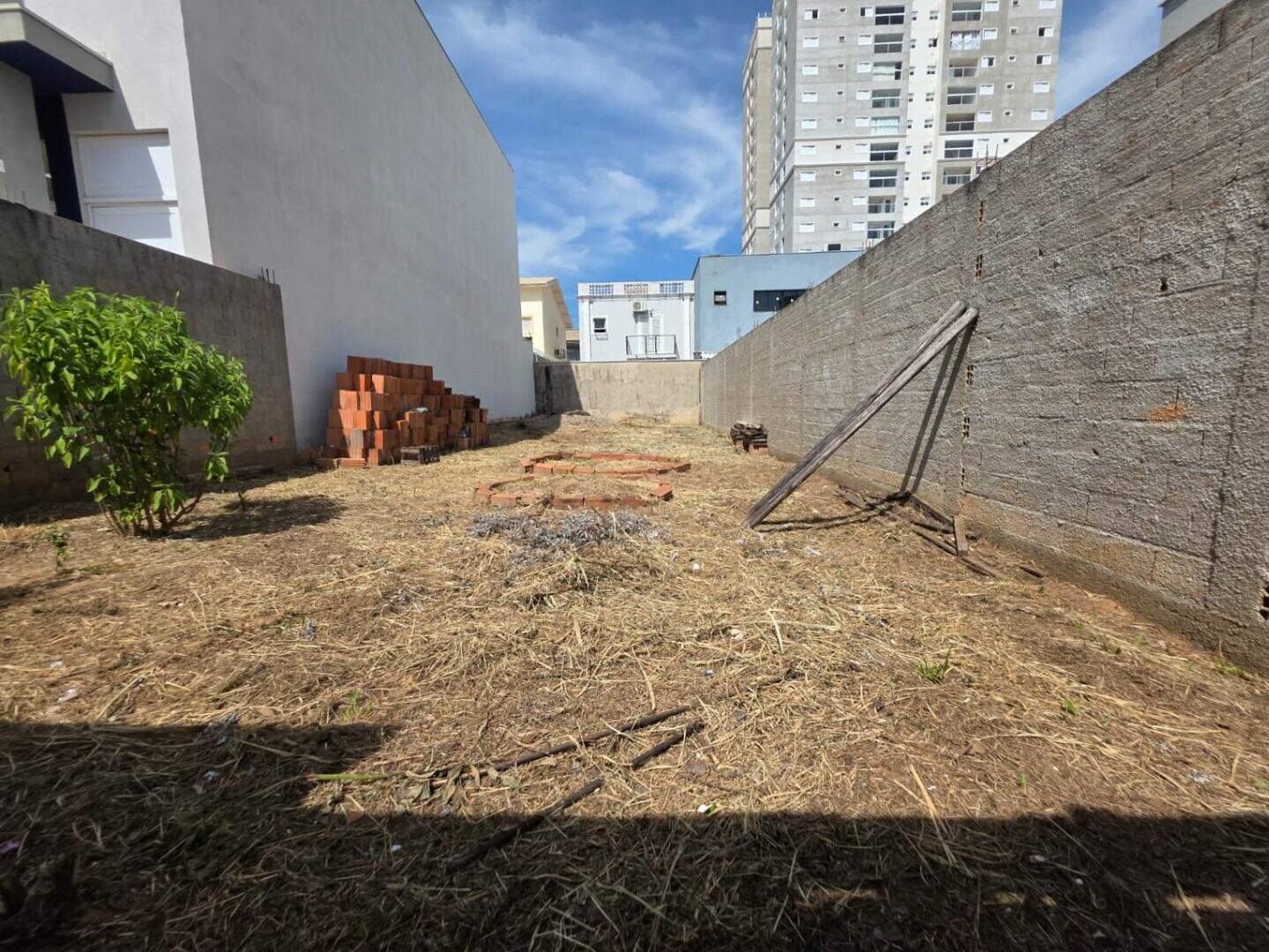 Terreno no Itu Novo Centro, em Itu disponível para à venda | Grupo Kaion: 