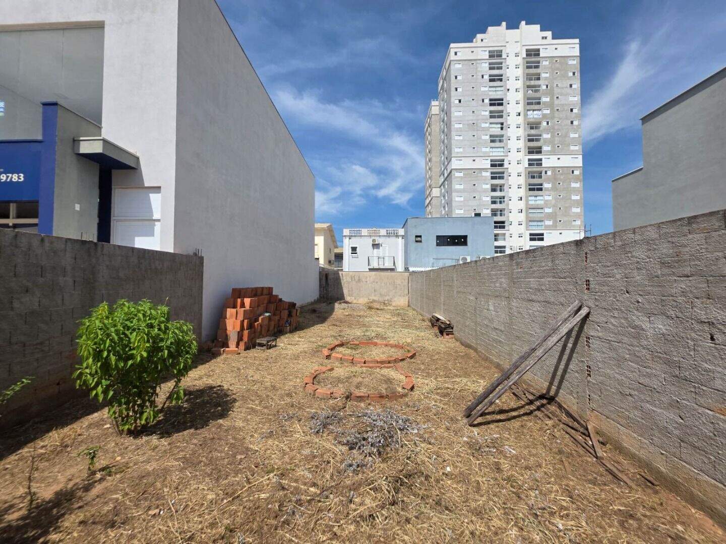 Terreno no Itu Novo Centro, em Itu disponível para à venda | Grupo Kaion: 