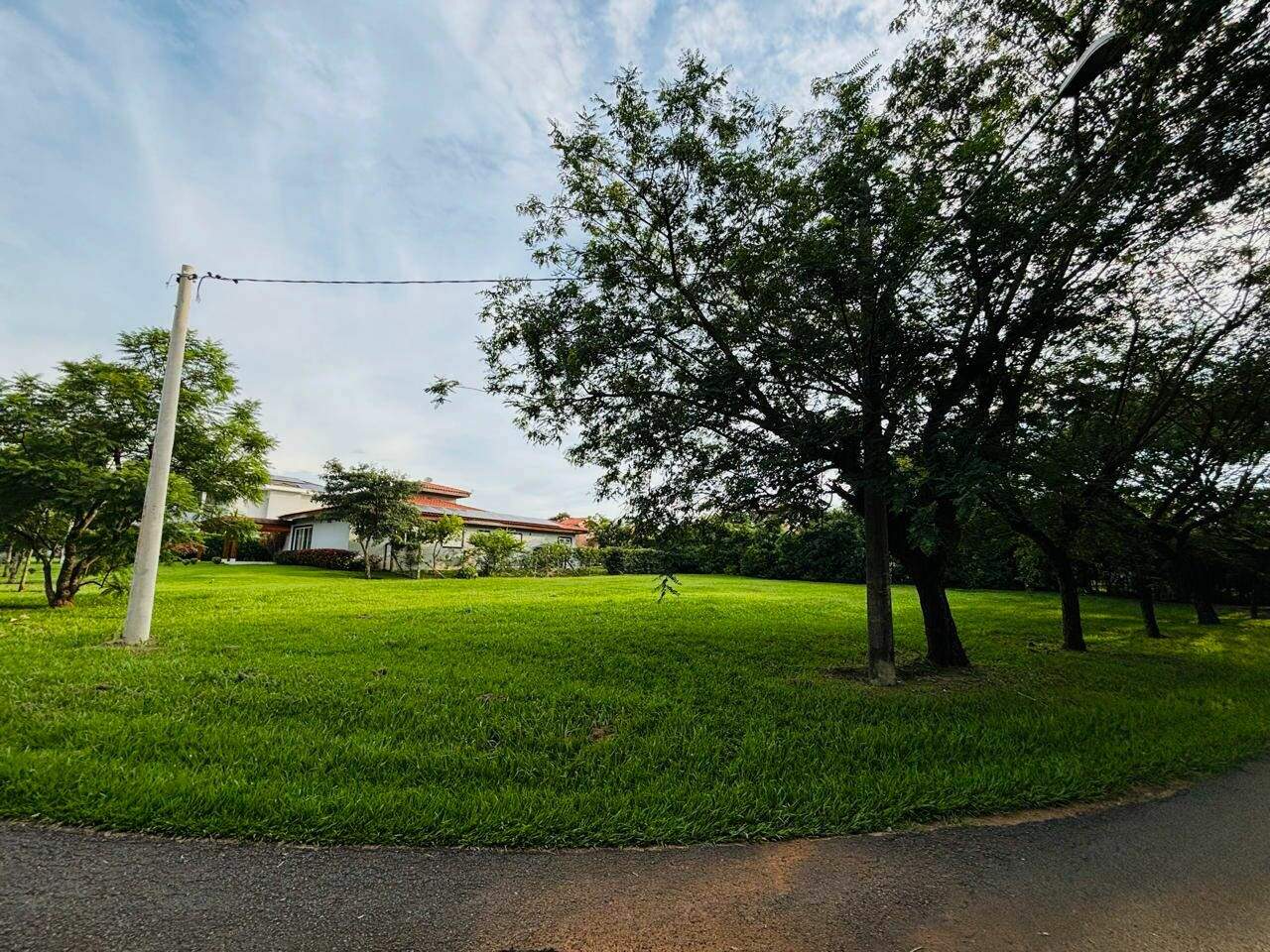 Terreno no Residencial Primavera, em Salto disponível para à venda | Grupo Kaion: 