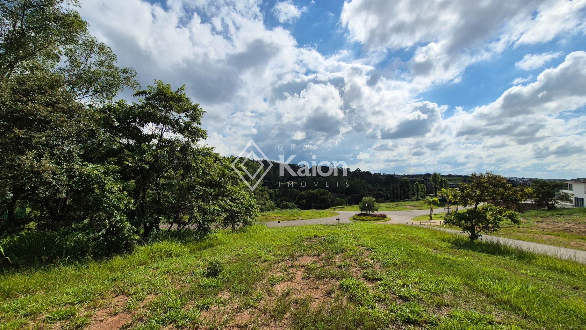 Terreno no Condomínio Terras de São José, em Itu disponível para à venda | Grupo Kaion: 